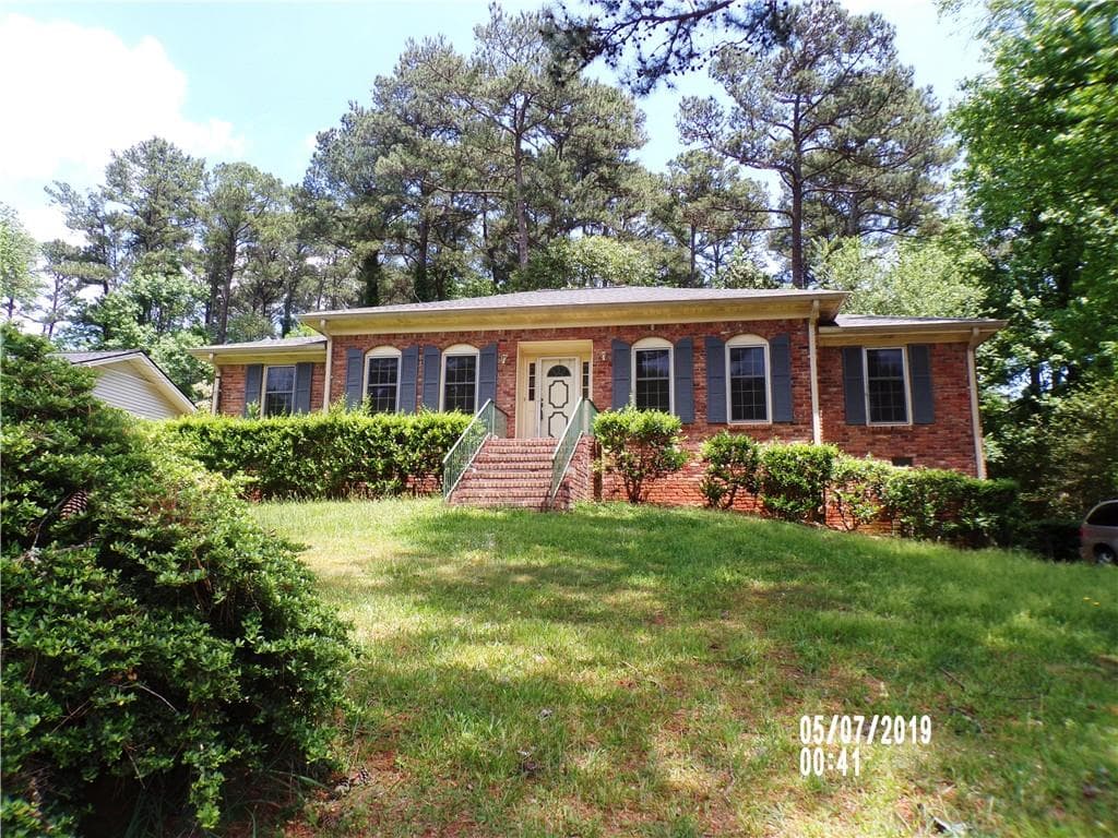 2620 Michael Circle, Duluth, GA 30096 — most recent listing photo