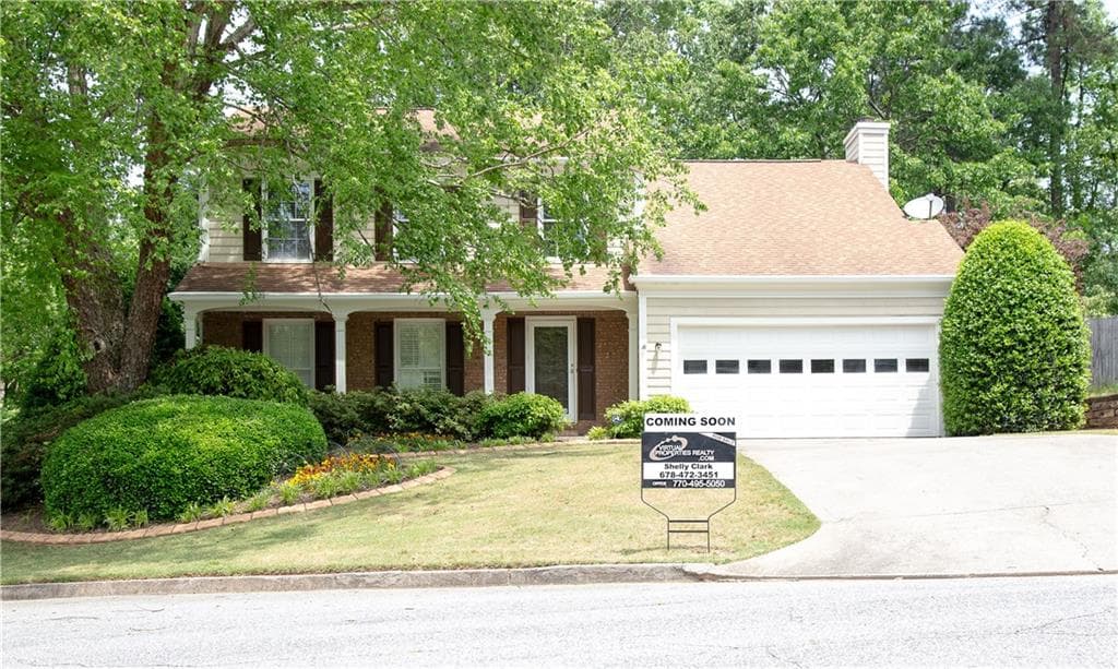 185 Thatching Lane, Alpharetta, GA 30022 — most recent listing photo