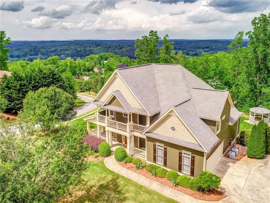 329 N Brooke Drive, Canton, GA 30115 — most recent listing photo