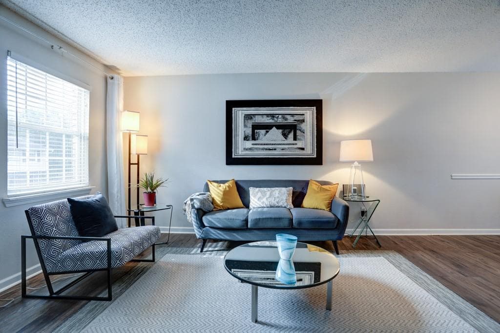 2 bedroom, 2 bathroom, 1,134 sq ft condominium sold at 3147 Buford Highway 5, Brookhaven, GA 30329