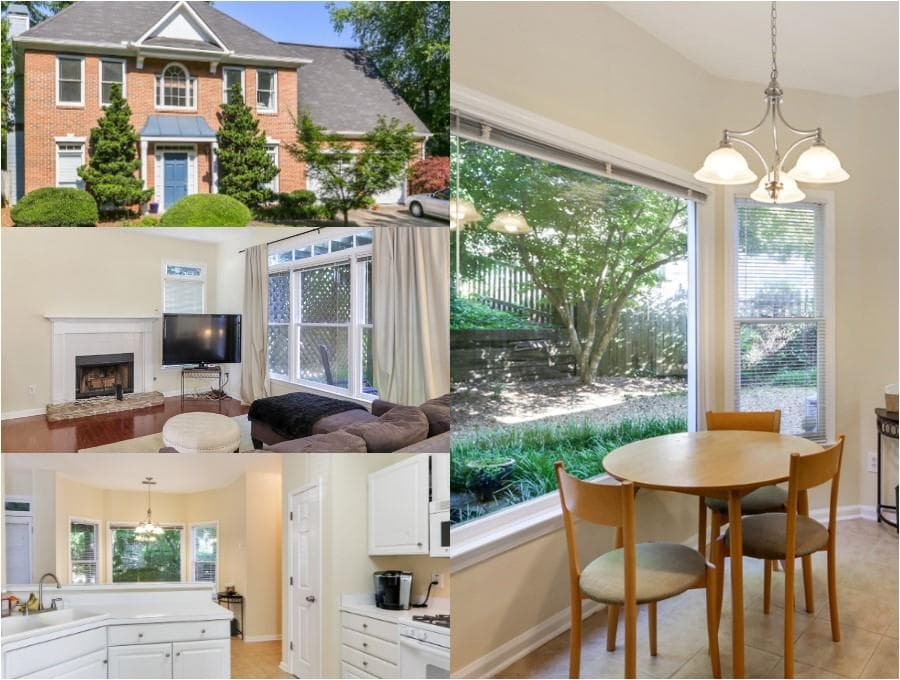 4116 Christacy Way, Marietta, GA 30066 — most recent listing photo