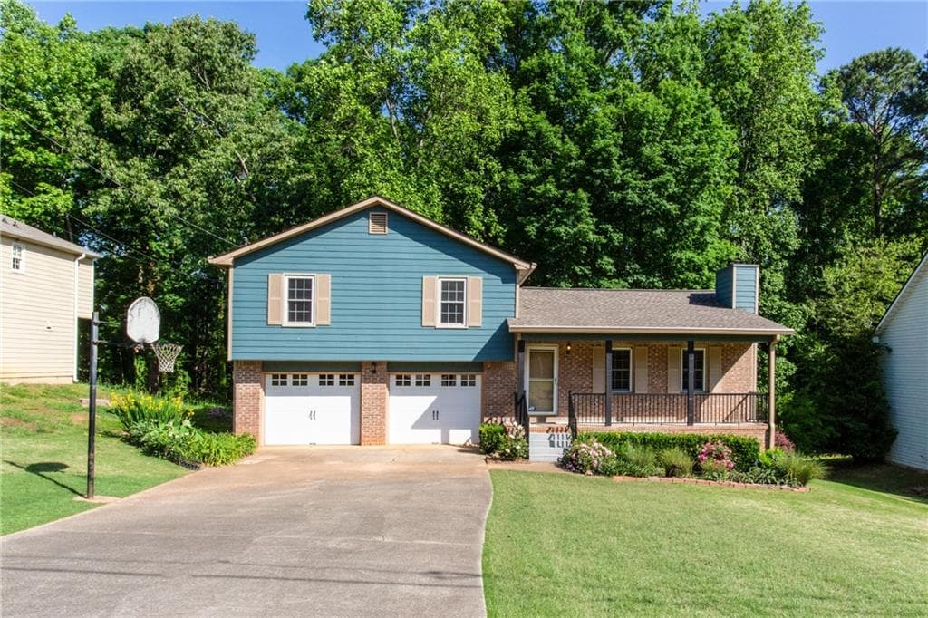 234 Hickory View Drive, Lawrenceville, GA 30046 — most recent listing photo