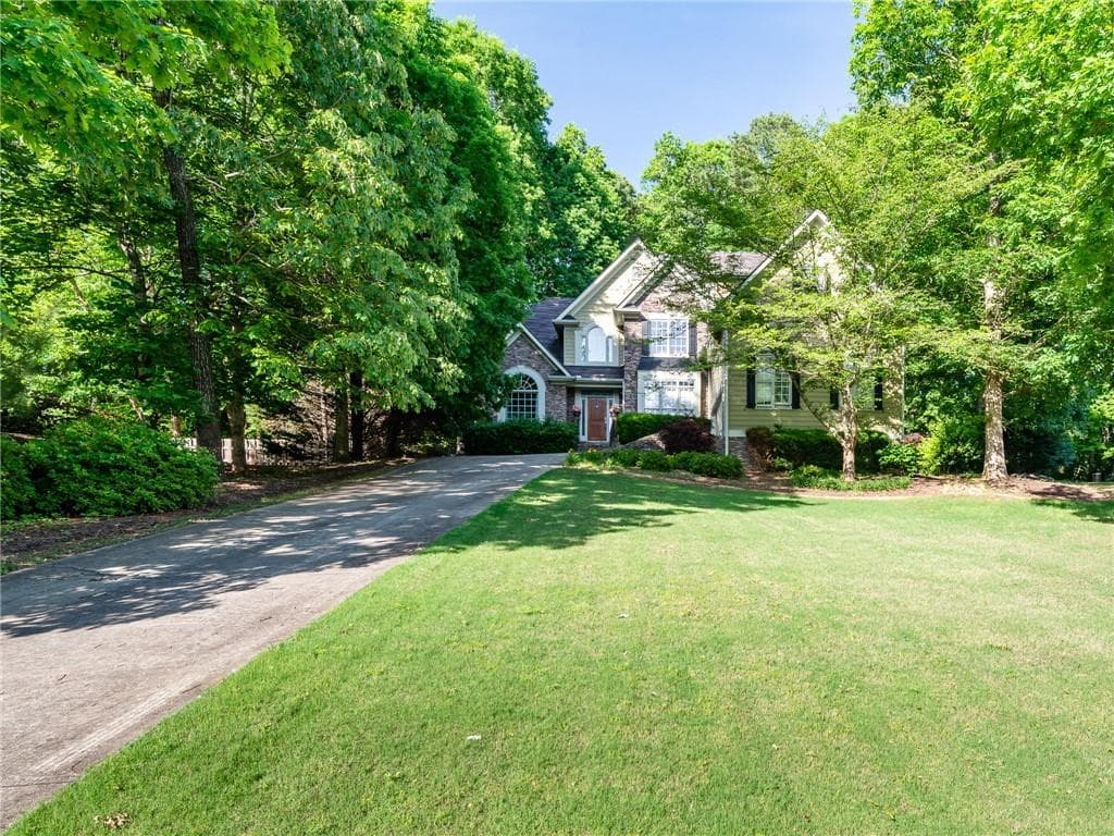 5510 Corn Mill Lane, Powder Springs, GA 30127 — most recent listing photo