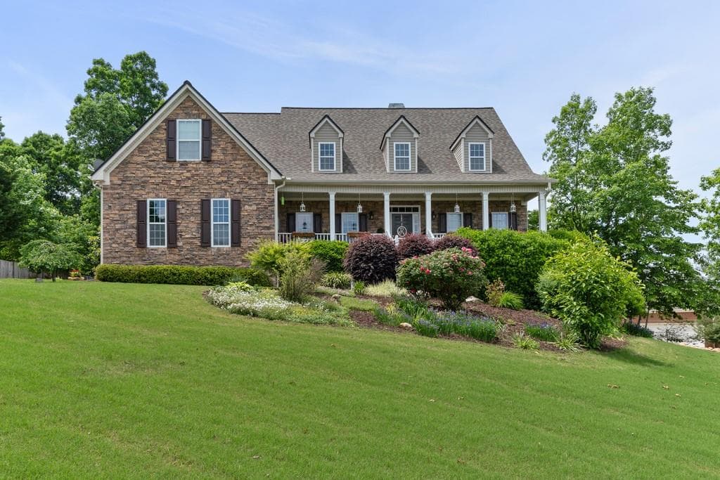 47 Rocky Mountain Pass, Adairsville, GA 30103 — most recent listing photo