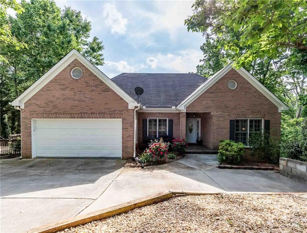 25 Jamesport Lane, White, GA 30184 — most recent listing photo