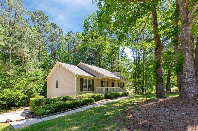 170 Oak Landing Drive, Douglasville, GA 30134 — most recent listing photo