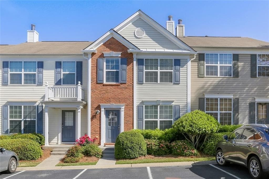 1016 Prestwyck Court, Alpharetta, GA 30004 — most recent listing photo