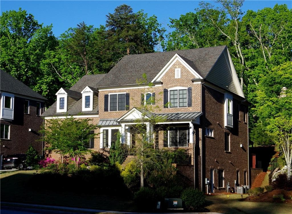 1211 Spence Court, Marietta, GA 30062 — most recent listing photo