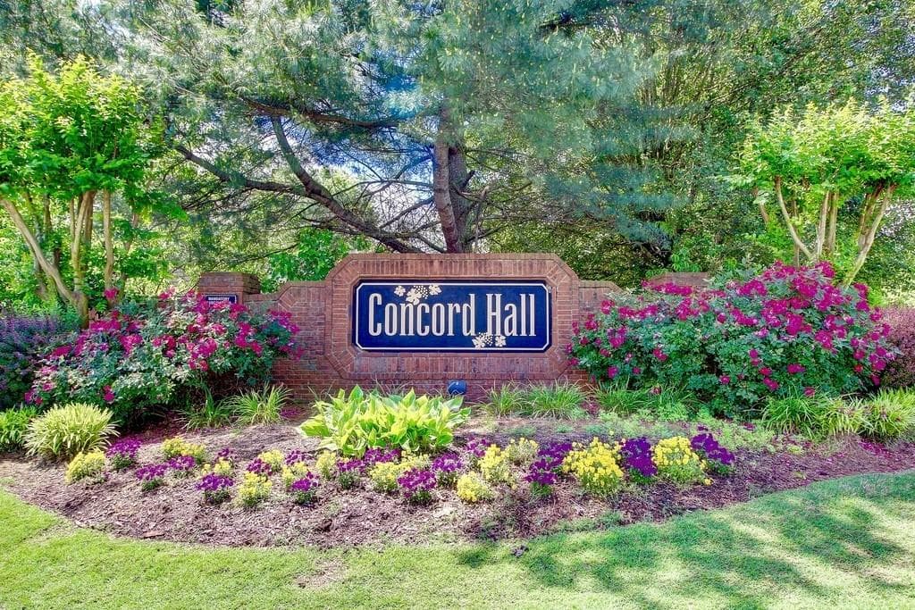 12465 CONCORD HALL Drive, Johns Creek, GA 30005 — most recent listing photo