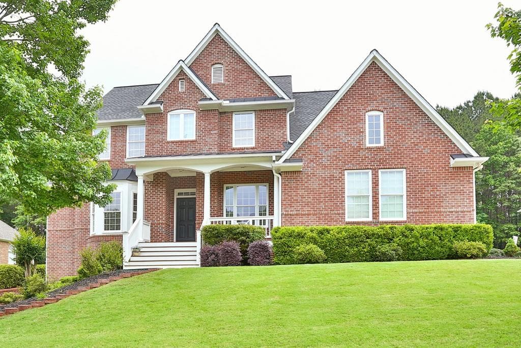 6330 Tamarack Trail, Cumming, GA 30040 — most recent listing photo