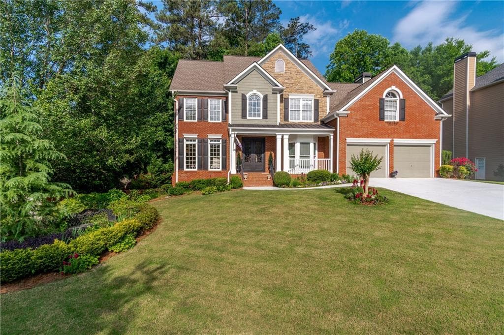 2103 Camden Lake Way, Acworth, GA 30101 — most recent listing photo