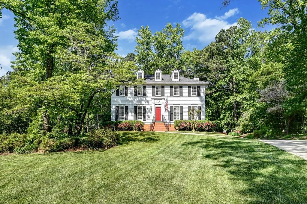 2411 NORMANDY Court, Marietta, GA 30062 — most recent listing photo