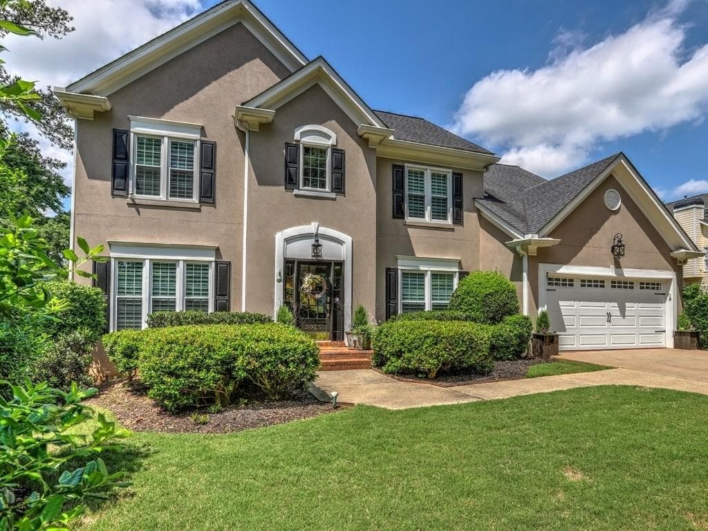 3075 Brockton Close, Marietta, GA 30068 — most recent listing photo
