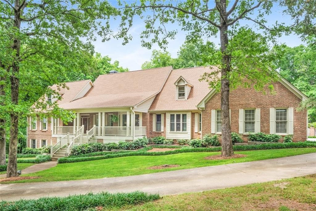 3531 Donegal Way, Snellville, GA 30039 — most recent listing photo