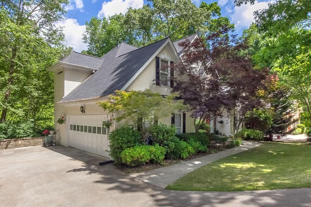 2051 Eagle Ridge Drive, Conyers, GA 30094 — most recent listing photo