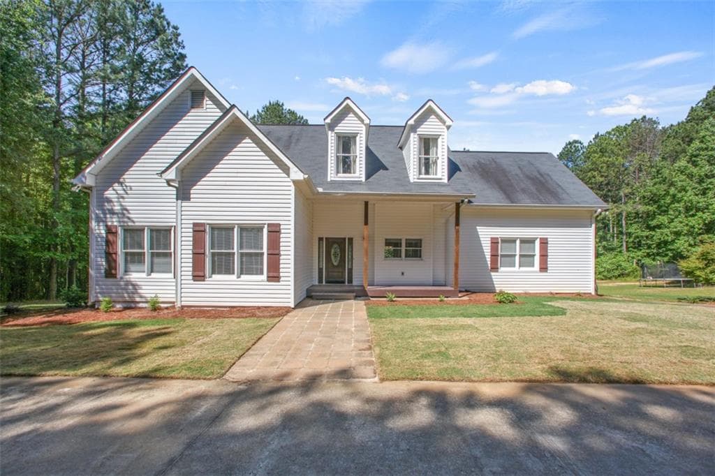 977 Snapping Shoals Road, Mcdonough, GA 30252 — most recent listing photo