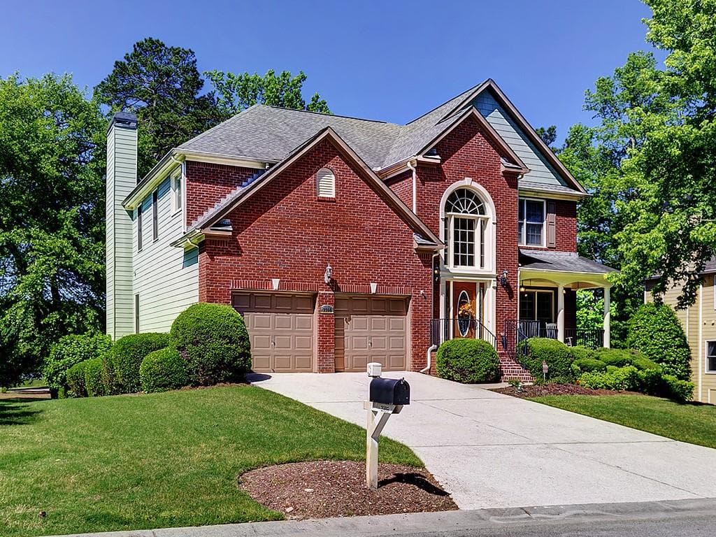2395 Ridgelake Drive, Villa Rica, GA 30180 — most recent listing photo