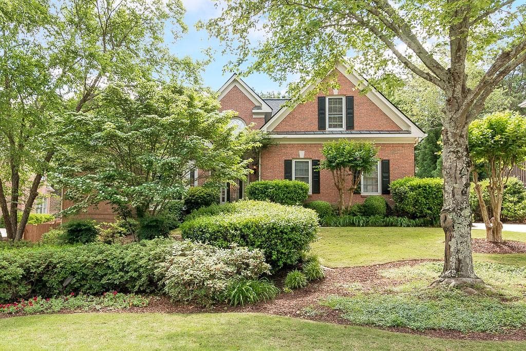 2655 Coachmans Circle, Alpharetta, GA 30022 — most recent listing photo