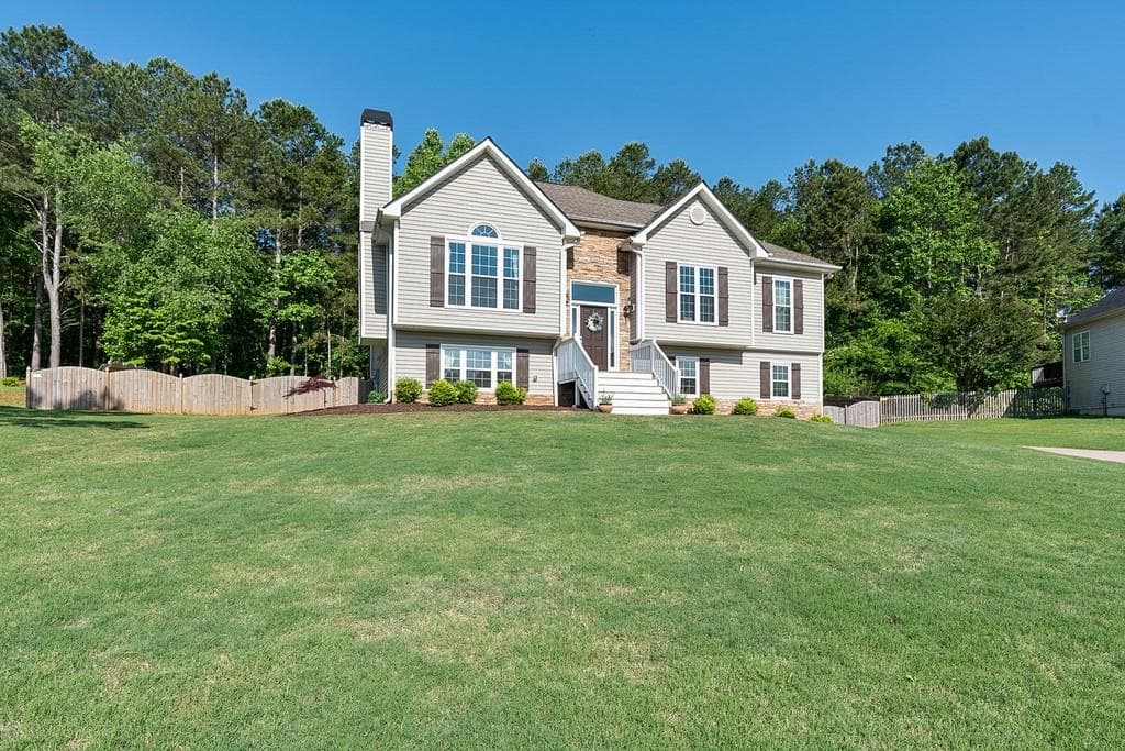 305 BRYN BROOKE Drive, Dawsonville, GA 30534 — most recent listing photo