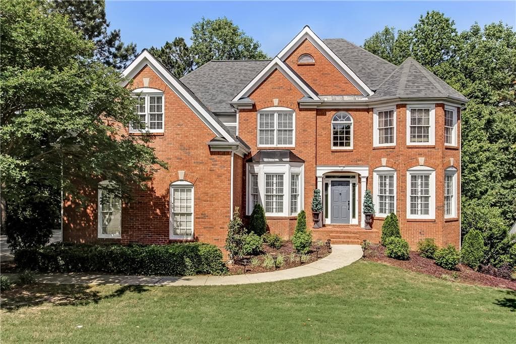 4121 Jim Moore Road, Dacula, GA 30019 — most recent listing photo