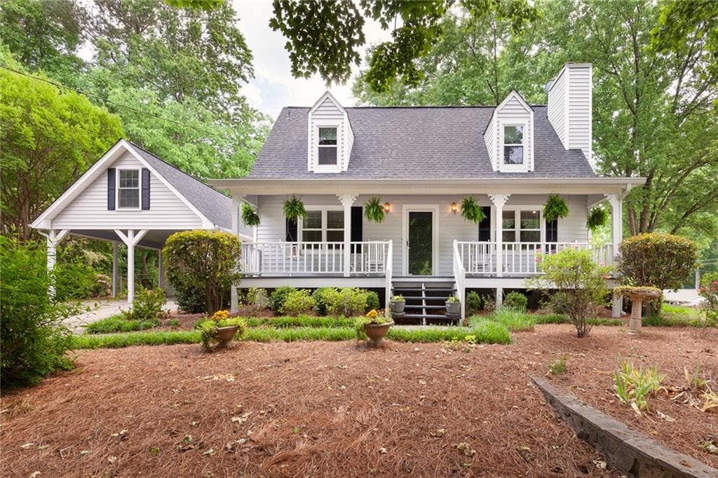 800 Green Forest Drive, Smyrna, GA 30082 — most recent listing photo