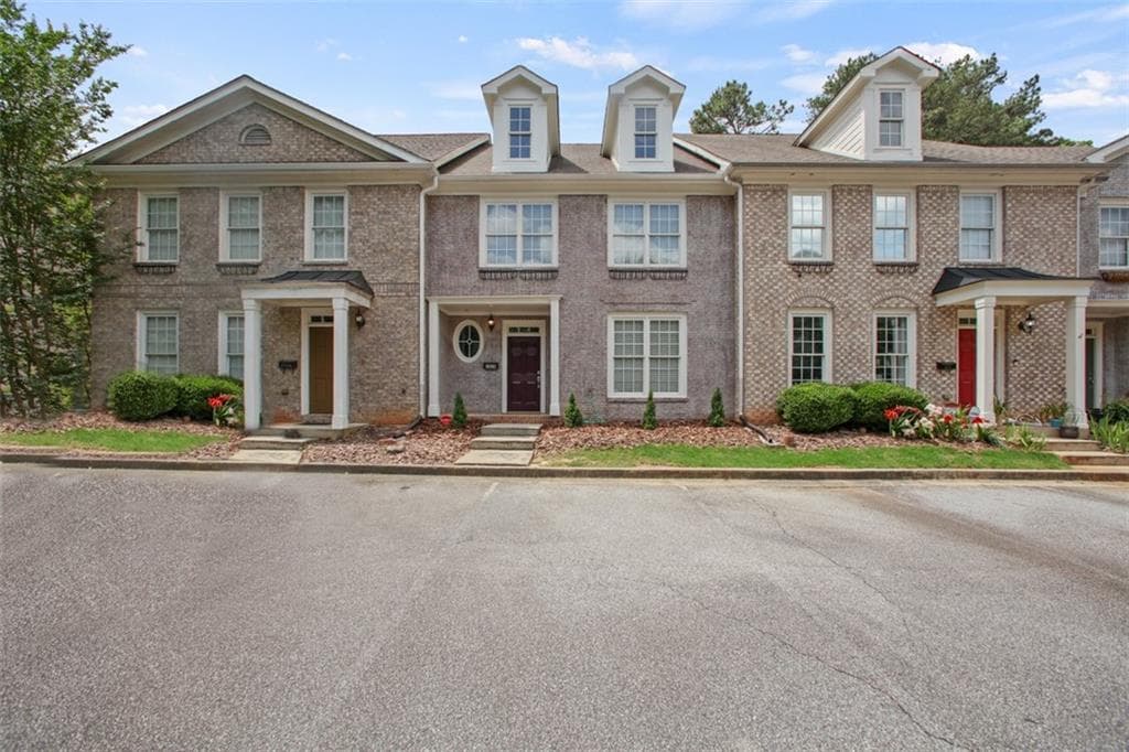 1828 Rue De Montreal, Tucker, GA 30084 — most recent listing photo