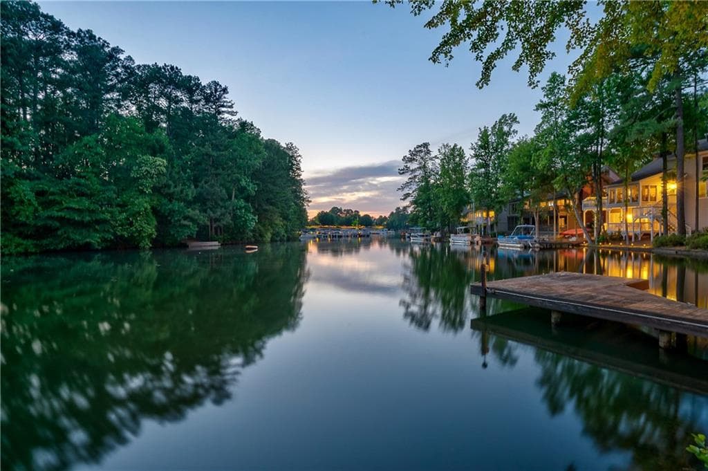 6350 Spinnaker Lane, Alpharetta, GA 30005 — most recent listing photo