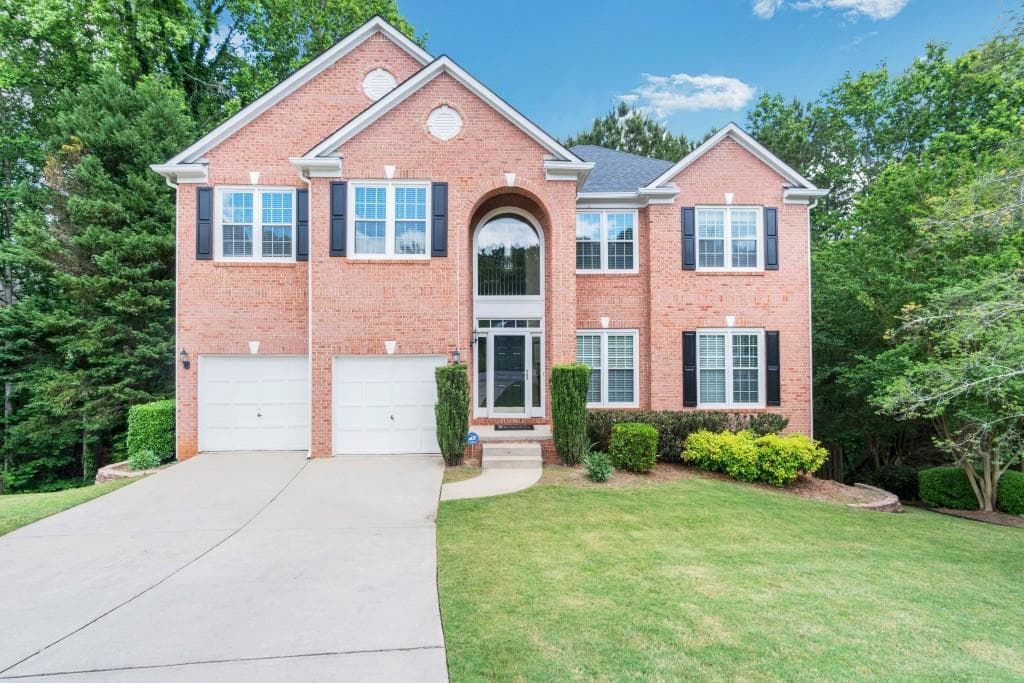 3225 Kittiwake Circle, Peachtree Corners, GA 30092 — most recent listing photo