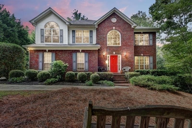 1930 E Bay Street, Hoschton, GA 30548 — most recent listing photo