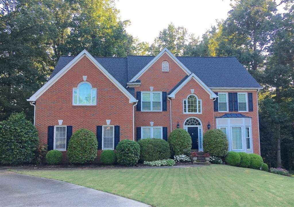 1640 Rivershyre Parkway, Lawrenceville, GA 30043 — most recent listing photo