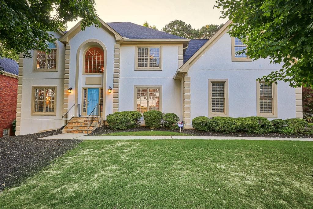 5161 Edgerton Drive, Peachtree Corners, GA 30092 — most recent listing photo