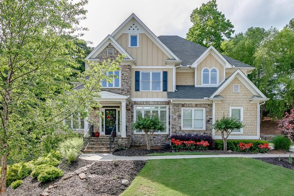 462 SPRING WILLOW Drive, Sugar Hill, GA 30518 — most recent listing photo