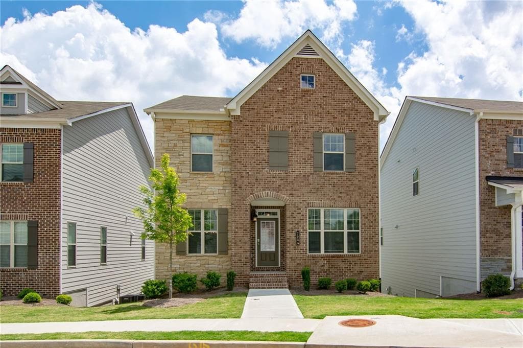 2986 Regal Park Court, Duluth, GA 30096 — most recent listing photo