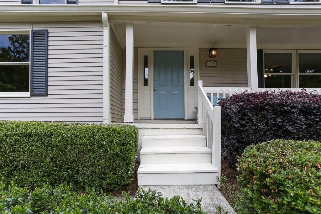 9685 N Pond Circle, Roswell, GA 30076 — most recent listing photo