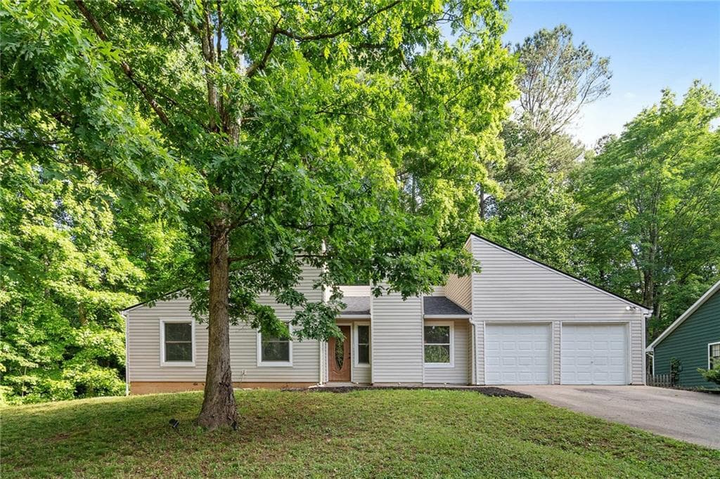 222 Station Lane, Kennesaw, GA 30144 — most recent listing photo