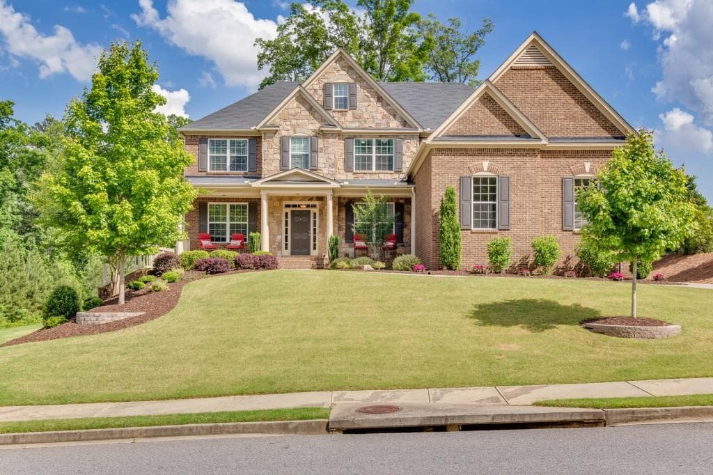 12905 Donegal Lane, Alpharetta, GA 30004 — most recent listing photo