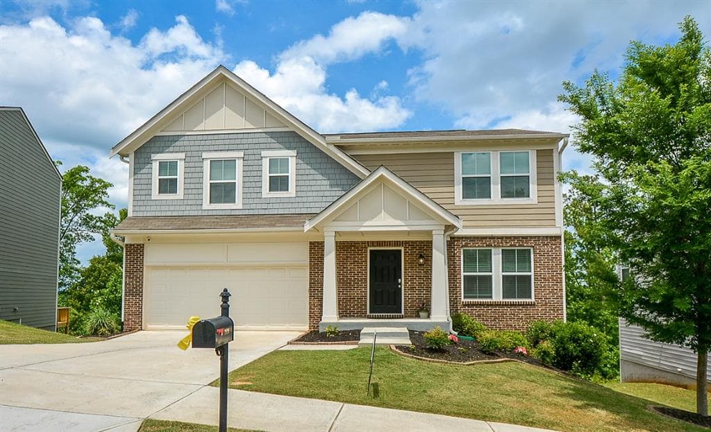 1626 Hollow Brook Court, Sugar Hill, GA 30518 — most recent listing photo
