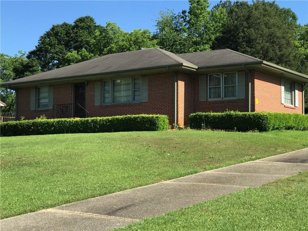 1877 CEDAR GROVE Road, Conley, GA 30288 — most recent listing photo