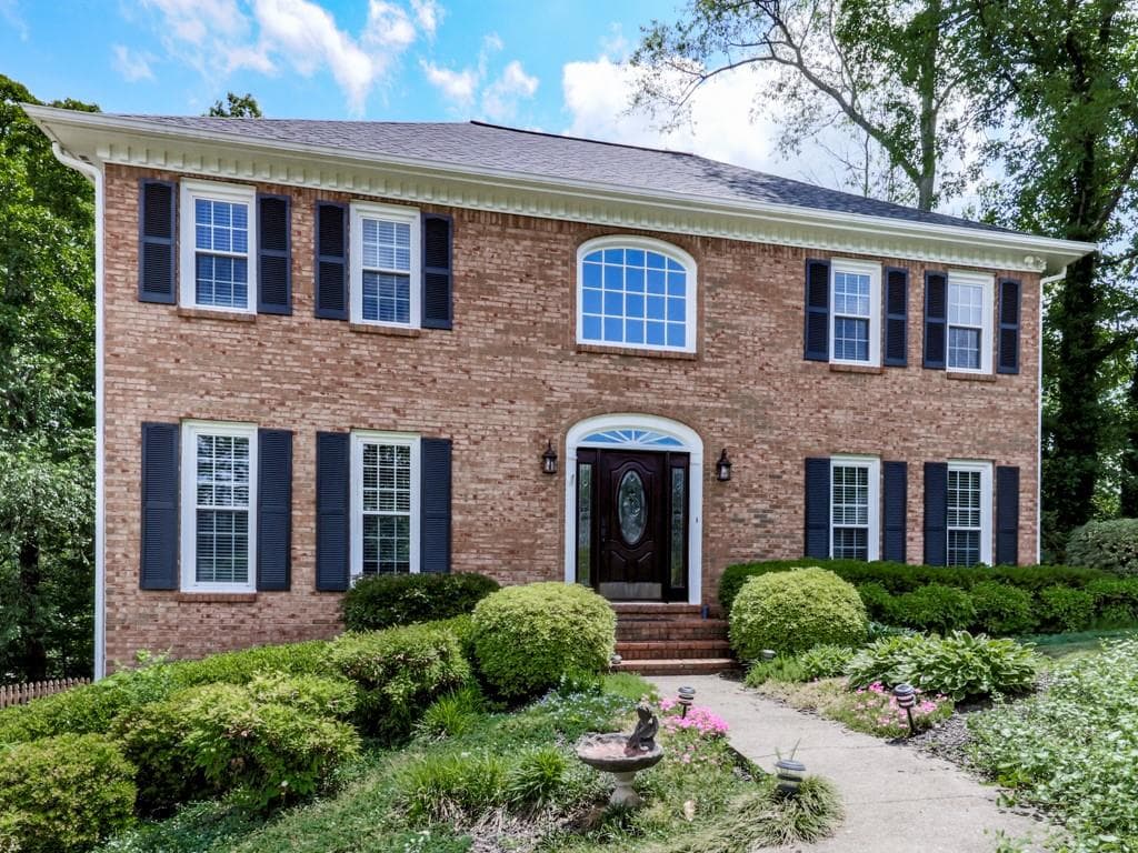 5222 Willow Ridge Drive, Woodstock, GA 30188 — most recent listing photo