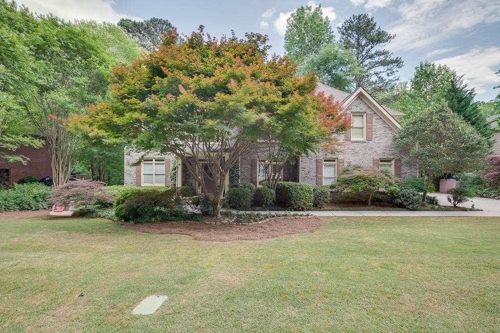 1785 Pinetree Pass Lane, Lilburn, GA 30047 — most recent listing photo