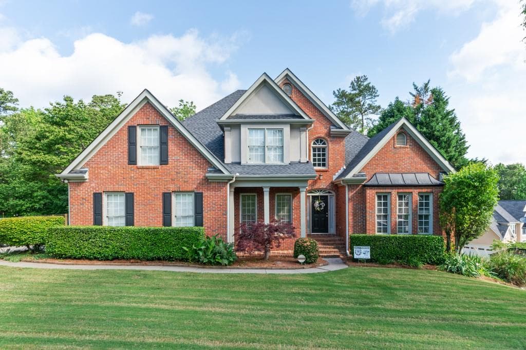 124 Azalea Chase Drive, Suwanee, GA 30024 — most recent listing photo