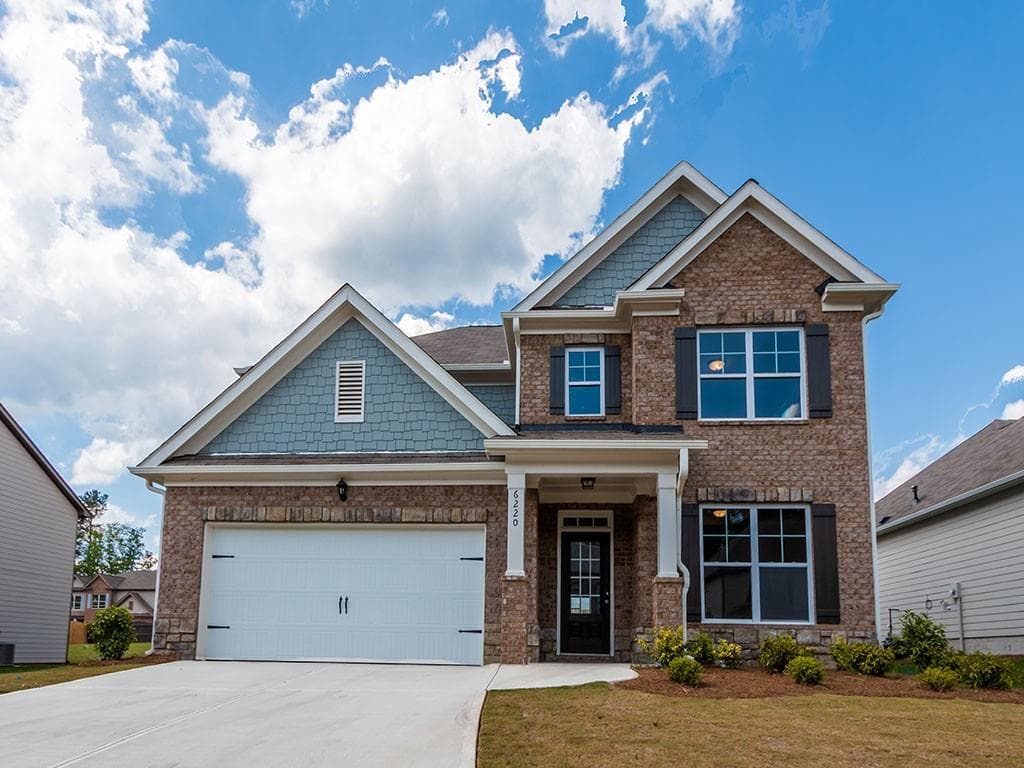 6220 Privet Way, Cumming, GA 30028 — most recent listing photo