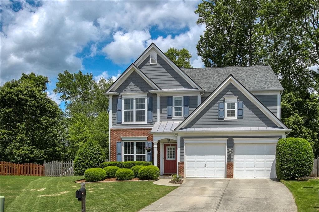 3840 Branch Bluff Lane, Cumming, GA 30040 — most recent listing photo