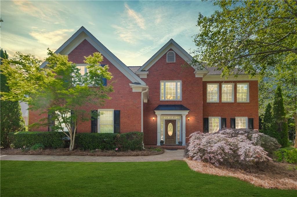 205 Cheltenham Walk, Alpharetta, GA 30004 — most recent listing photo