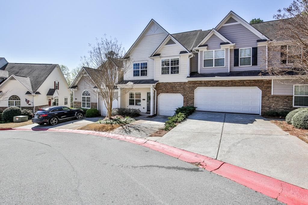 1975 HOODS FORT Circle #24, Kennesaw, GA 30144 — most recent listing photo