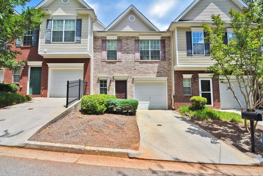 772 Brookside Parc Lane, Avondale Estates, GA 30002 — most recent listing photo