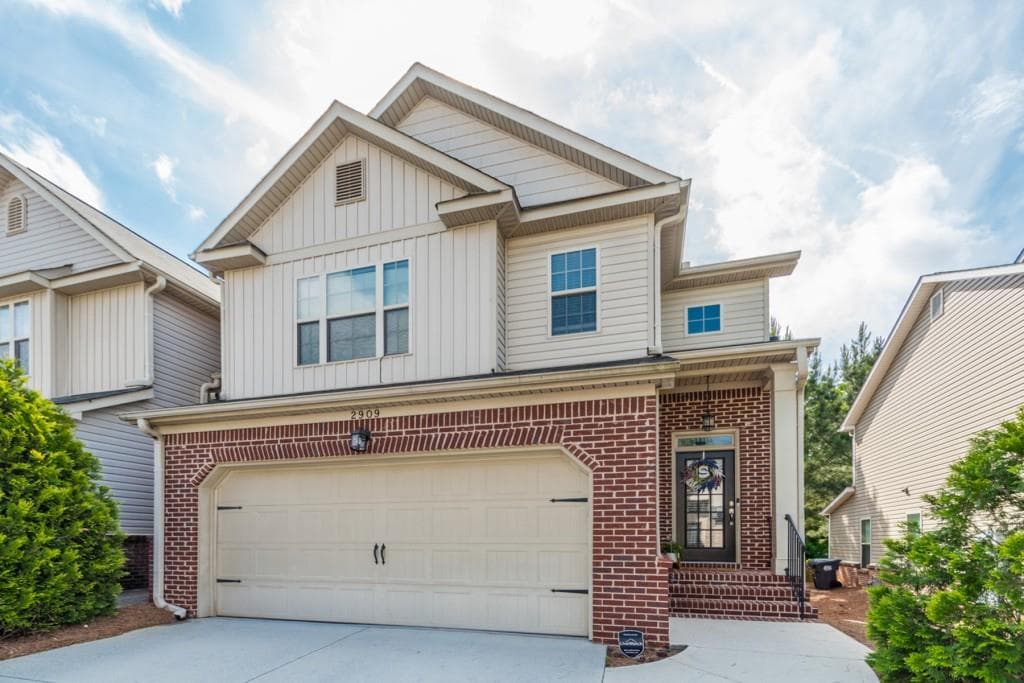 2909 Oshields Court 7, Marietta, GA 30060 — most recent listing photo