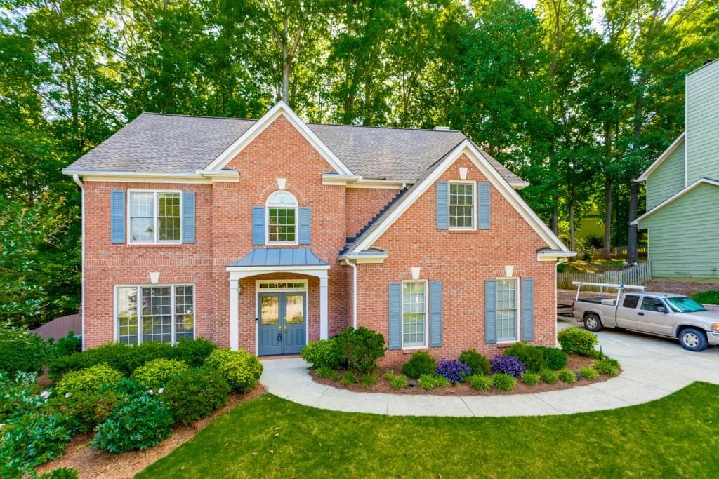 1501 High Cotton Court, Lawrenceville, GA 30043 — most recent listing photo