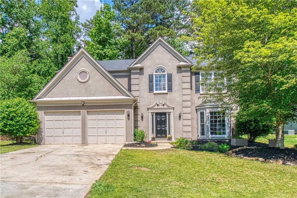 1785 Abinger Lane, Lawrenceville, GA 30043 — most recent listing photo