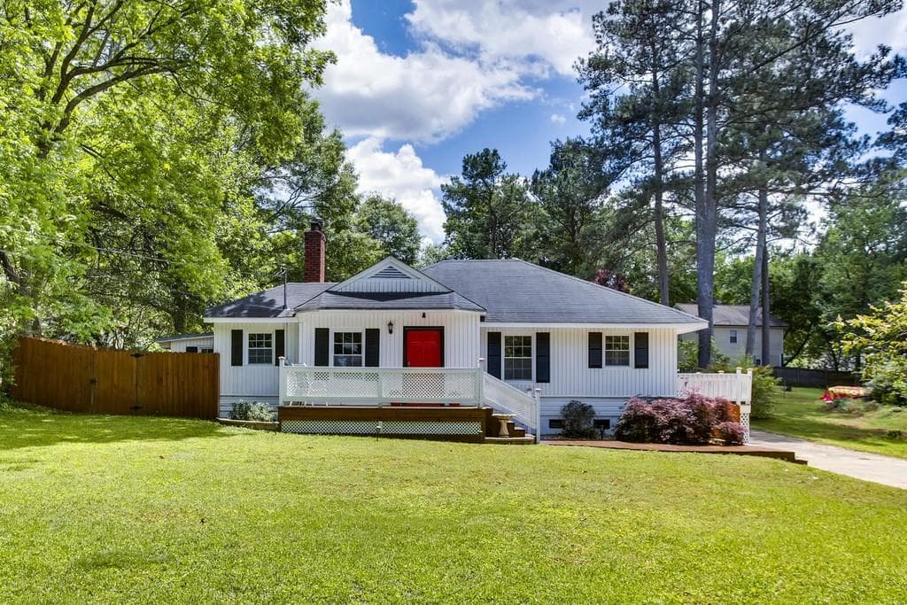 3019 Hollywood Drive, Decatur, GA 30033 — most recent listing photo